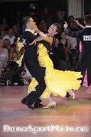 Lukasz Pawlak & Aneta Pawlak at 