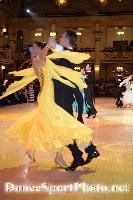 Lukasz Pawlak & Aneta Pawlak at 