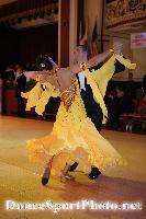 Lukasz Pawlak & Aneta Pawlak at 