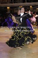 Lukasz Pawlak & Aneta Pawlak at 