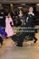 Lukasz Pawlak & Aneta Pawlak at 