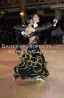 Lukasz Pawlak & Aneta Pawlak at 