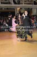 Lukasz Pawlak & Aneta Pawlak at 