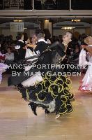 Lukasz Pawlak & Aneta Pawlak at 