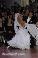 Christian Costa & Barbara Benedetti at 