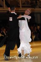 Photo of Fabrizio Cravero & Lorena Cravero