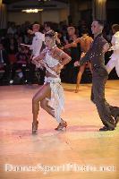 Fabrizio Cravero & Lorena Cravero at 