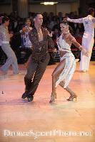 Fabrizio Cravero & Lorena Cravero at 