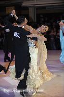 Fabrizio Cravero & Lorena Cravero at 