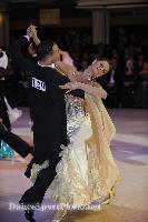 Fabrizio Cravero & Lorena Cravero at 