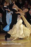 Fabrizio Cravero & Lorena Cravero at 