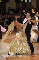 Fabrizio Cravero & Lorena Cravero at 
