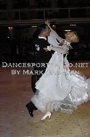 Fabrizio Cravero & Lorena Cravero at 