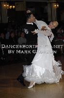 Fabrizio Cravero & Lorena Cravero at 