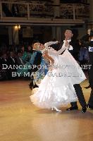 Fabrizio Cravero & Lorena Cravero at 