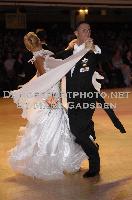 Fabrizio Cravero & Lorena Cravero at 
