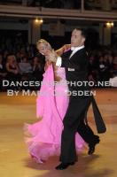 Fabrizio Cravero & Lorena Cravero at 