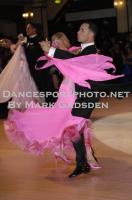 Fabrizio Cravero & Lorena Cravero at 
