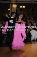 Fabrizio Cravero & Lorena Cravero at 