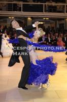 Stefano Soldati & Annalisa Longo at 