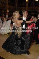 Jiri Zejda & Katerina Jancova at 