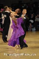 Masayuki Ishihara & Megumi Saito at 