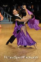 Masayuki Ishihara & Megumi Saito at 