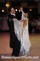 Stuart Earnshaw & Melanie Earnshaw at 