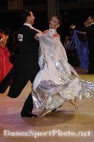 Stuart Earnshaw & Melanie Earnshaw at 