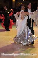 Stuart Earnshaw & Melanie Earnshaw at 