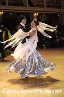 Stuart Earnshaw & Melanie Earnshaw at 