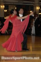 Photo of Carlo Leone & Loredana Agostino