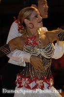 Peter Chen & Ursula Robl at 