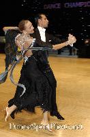 Paolo Di Lorenzo & Liene Darbiniece at 