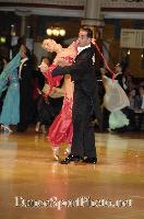 Paolo Di Lorenzo & Liene Darbiniece at 