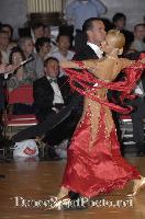 Paolo Di Lorenzo & Liene Darbiniece at 