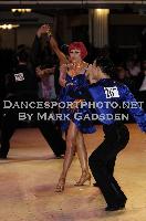 Marvin Nigg & Claudia Obmascher at 