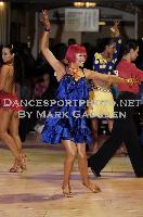 Marvin Nigg & Claudia Obmascher at 