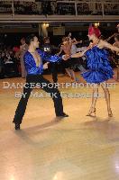 Marvin Nigg & Claudia Obmascher at 