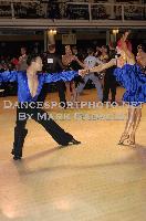Marvin Nigg & Claudia Obmascher at 