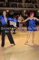 Marvin Nigg & Claudia Obmascher at 
