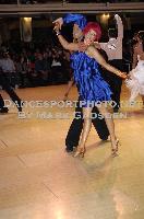Marvin Nigg & Claudia Obmascher at 