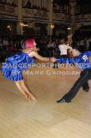 Marvin Nigg & Claudia Obmascher at 