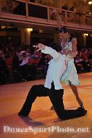 Dmitry Marchenko & Anna Voronina at 
