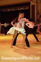 Dmitry Marchenko & Anna Voronina at 