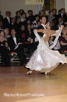 Jun Motoike & Noriko Muto at 