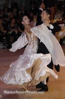 Jun Motoike & Noriko Muto at 