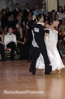 Jun Motoike & Noriko Muto at 