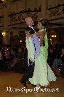 Photo of Thomas Samadhi Loewe & Edita Kyselova