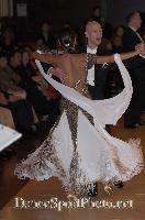 Photo of Thomas Samadhi Loewe & Edita Kyselova